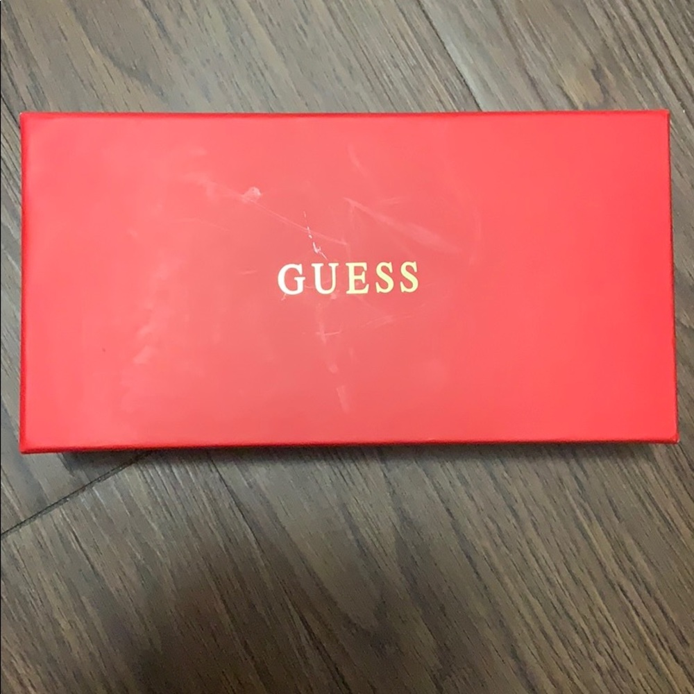 Brand new Guess wallet